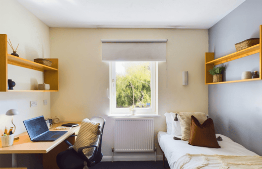 Classic Room