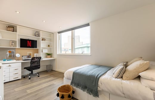 Classic Accessible Studio