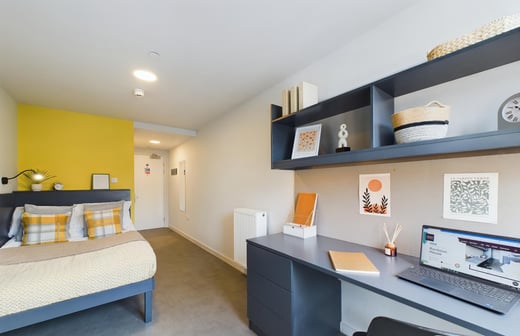 Premium Ensuite