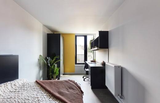 Classic Ensuite