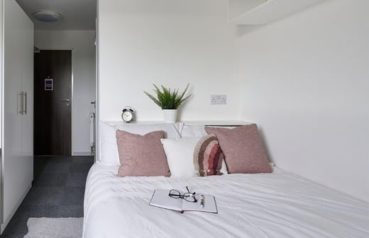 Premium Ensuite