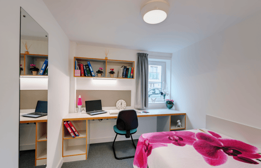 Standard Ensuite