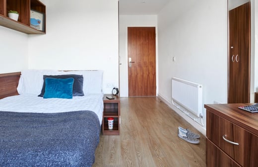 Standard Ensuite
