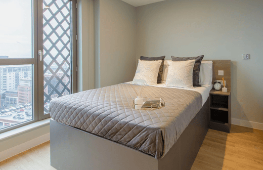 Premium 4 Bed Ensuite