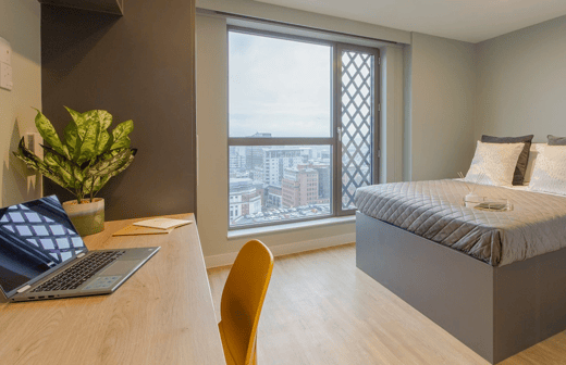 Classic 4 Bed Ensuite