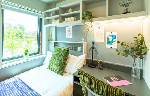 Premium Ensuite