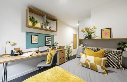 Classic Ensuite