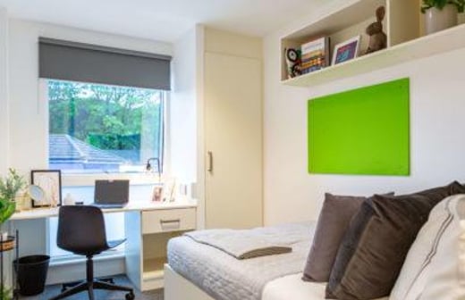 Albion Standard En-suite