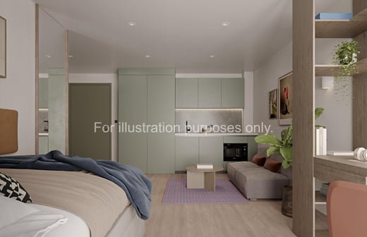 Premium Plus Studio