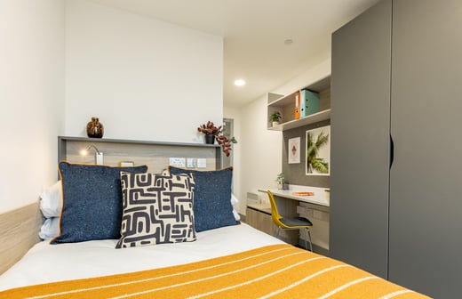 Classic Ensuite