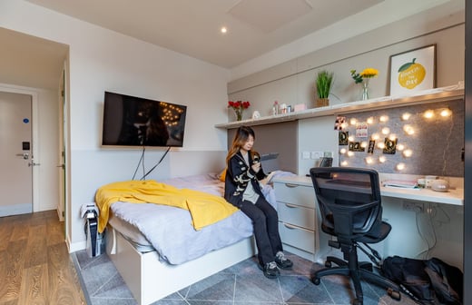 true Accessible Studio