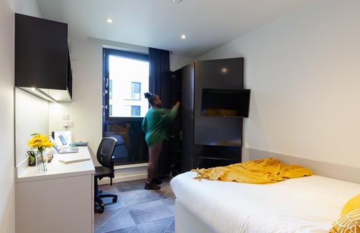 true Apartment