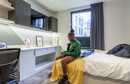 true Premium Apartment