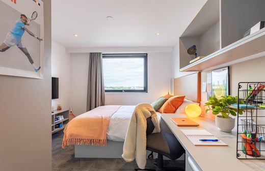 true Apartment Plus
