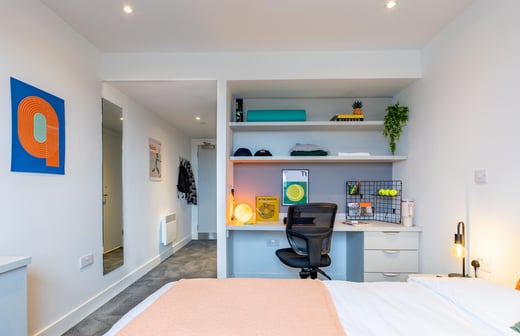 true Apartment