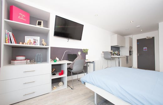 Silver Studio