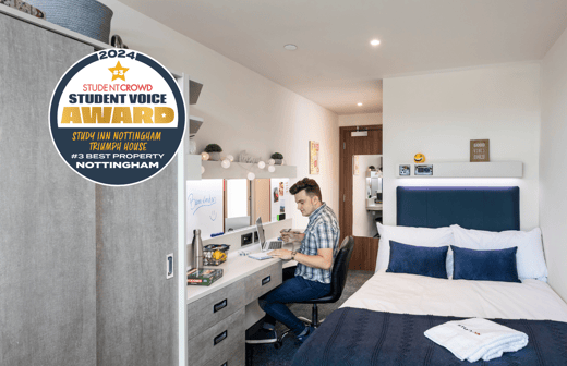 Diamond plus apartment
