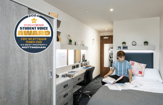 Platinum plus apartment