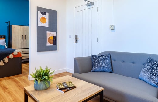 Premium 1 Bed