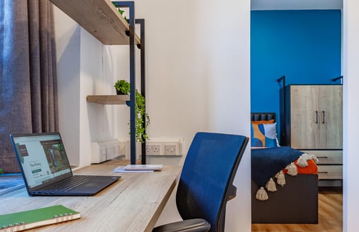 Premium Plus One Bedroom