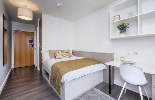 Premier Ensuite