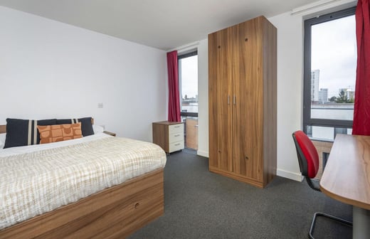 Premium En-suite