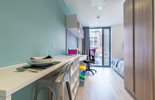 Standard Studio Room