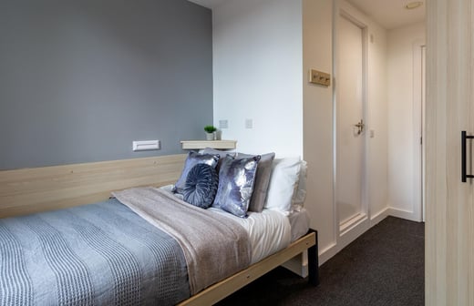 Classic Plus 4 Bed Ensuite