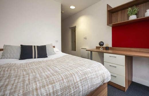 Standard En-suite