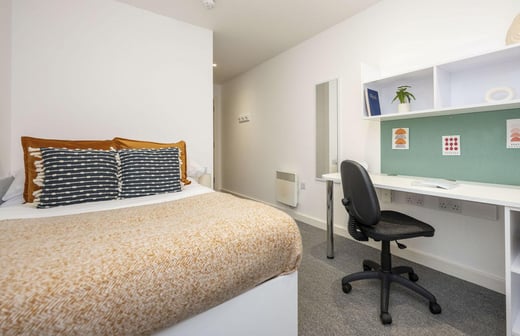 Standard En-suite