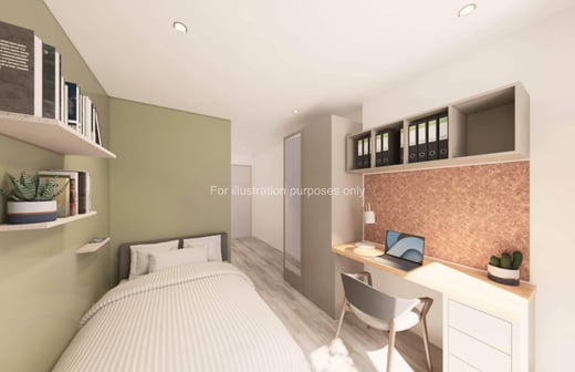 Premium Ensuite Plus