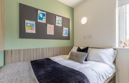 Classic Plus Ensuite