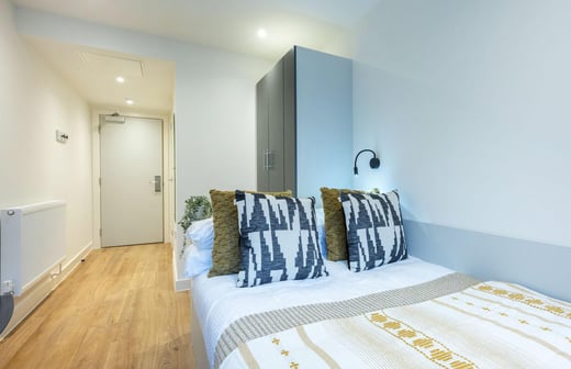 Premium Ensuite