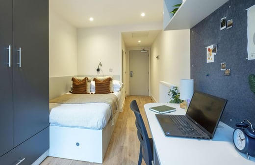 Premium Ensuite (Range 2)