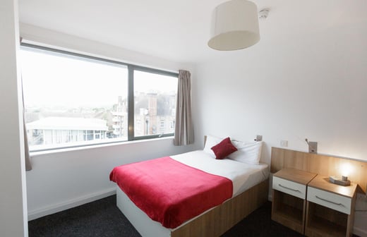 One Bed Flat