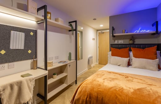 Premium Ensuite