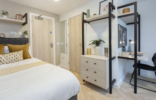 Classic Ensuite