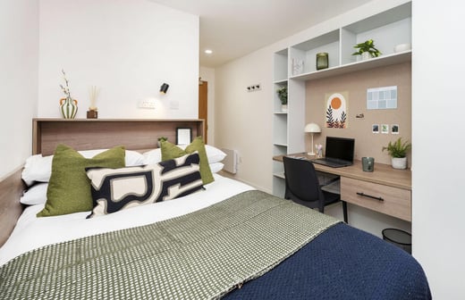 Classic Ensuite