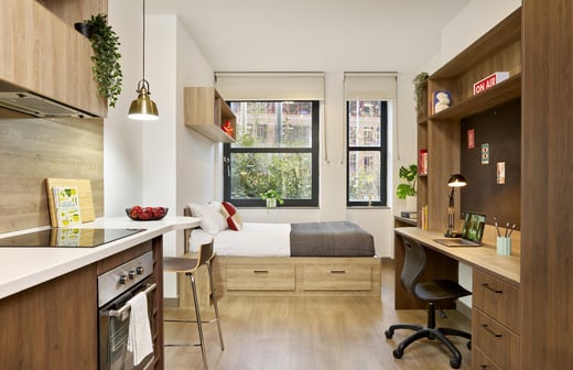 Silver Studio