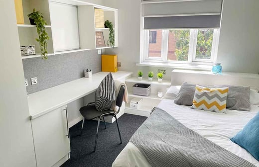 Premium Non-Ensuite