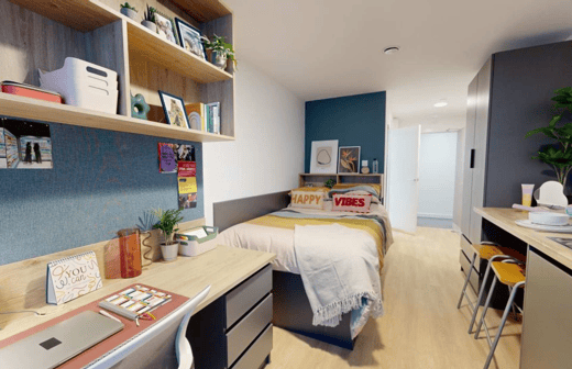 Silver Studio