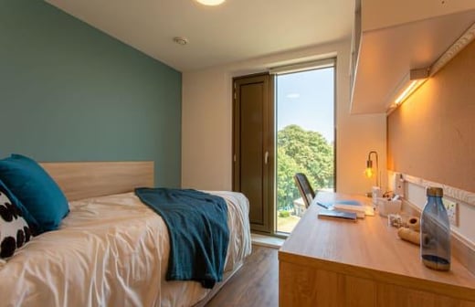 Standard Ensuite Riverview
