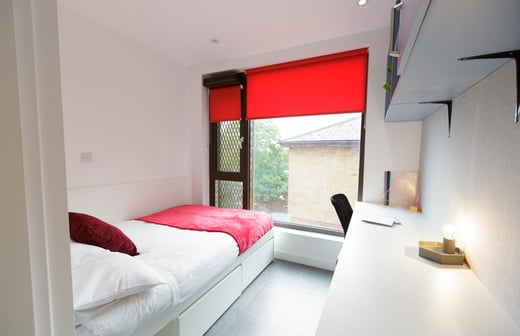 Silver Ensuite