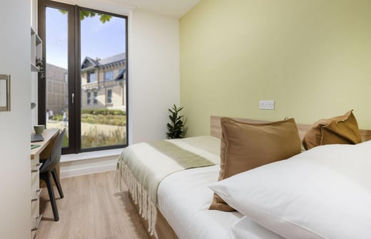 Classic Ensuite Plus