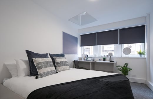 Silver Ensuite