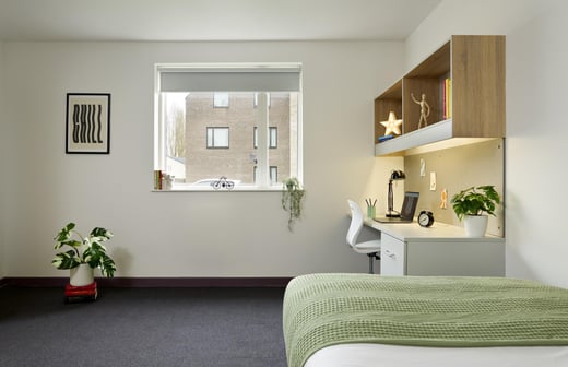 Accessible Room
