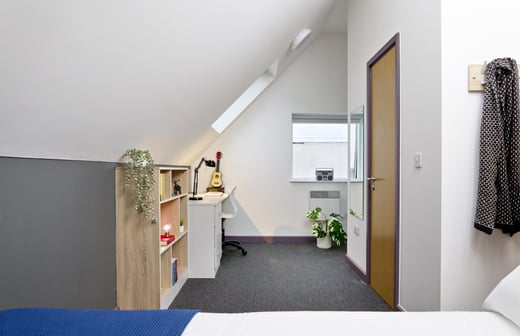 Gold Plus Room