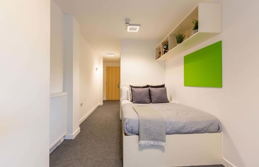 Standard Ensuite