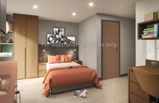 Accessible Ensuite