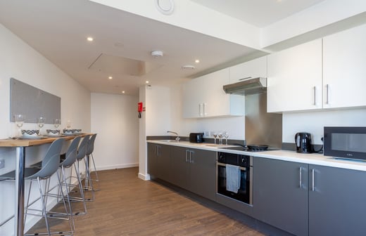 Standard Ensuite Plus